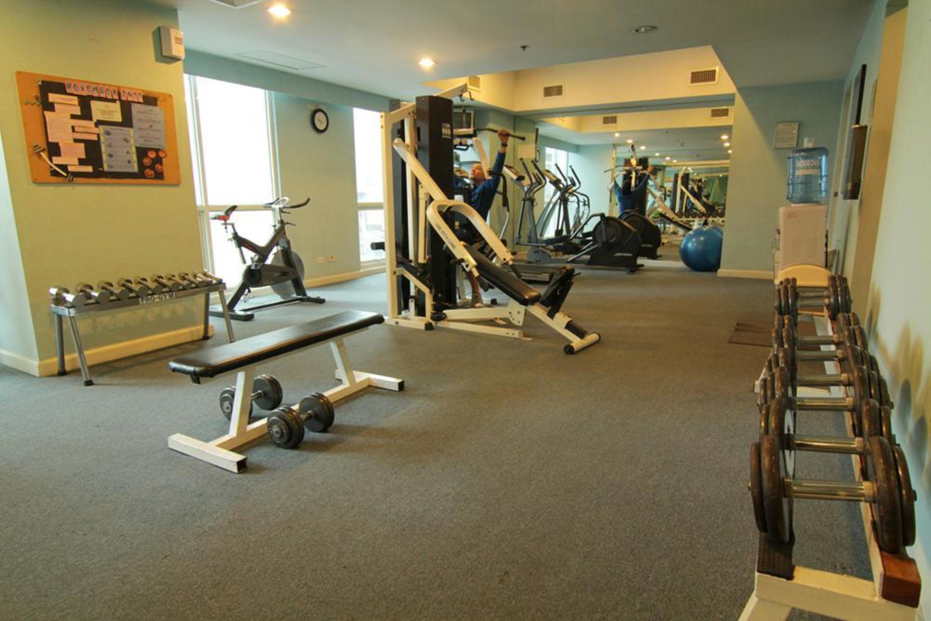 Oxford Suites Makati Makati City Bagian luar foto