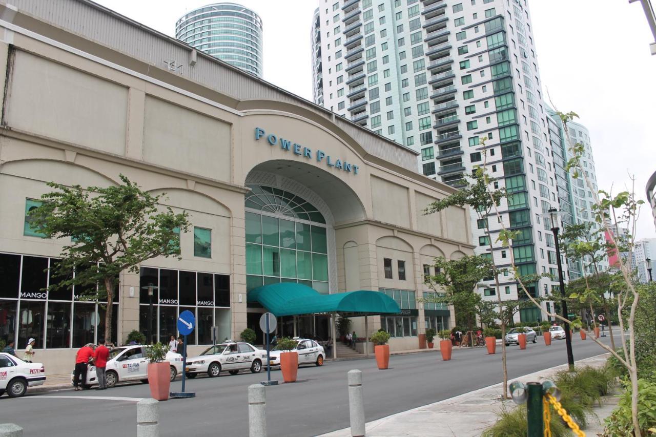 Oxford Suites Makati Makati City Bagian luar foto
